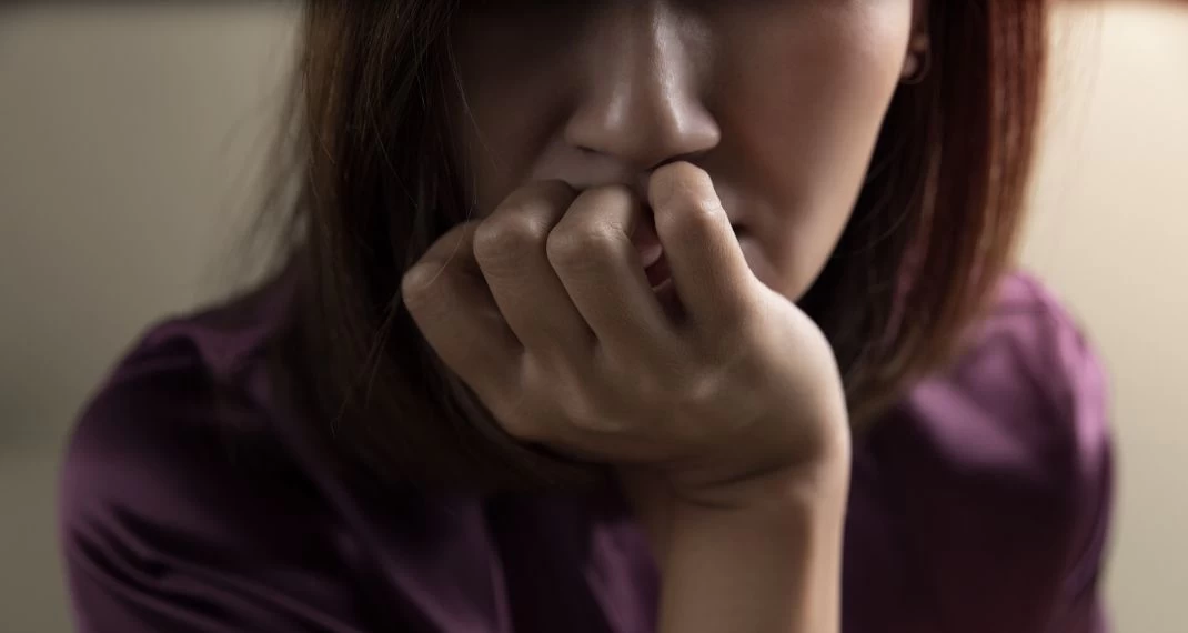 Σύνδρομο Σγιόγκρεν: Το αυτοάνοσο που «χτυπά» γυναίκες από 40-60 ετών